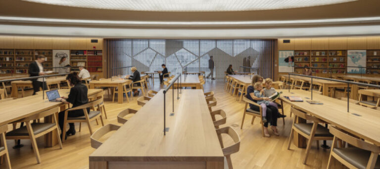 Calgary Public Library