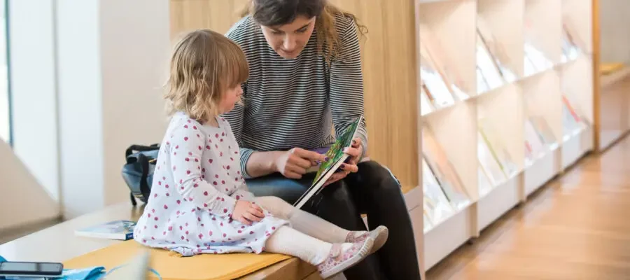Calgary Public Library